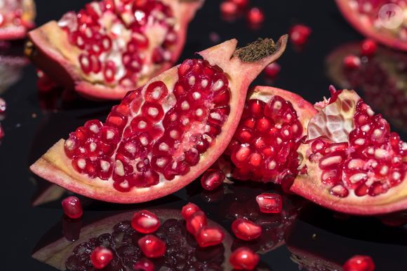 Presente na dieta de Gisele Bündchen, a romã é excelente para limpar o fígado e aumentar a imunidade