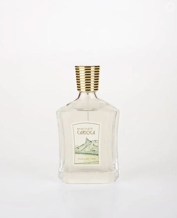 Bergamota, lima, frésia, jasmim e musk: descubra por que o perfume Carioca, da Granado, virou um dos queridinhos para quem ama fragrâncias leves