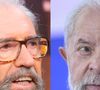 Há 22 anos, Juca de Oliveira revelou torcida desesperada por acerto do 1º governo Lula: 'Seria trágico entregar aos conservadores'