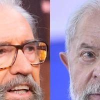 Há 22 anos, Juca de Oliveira revelou torcida desesperada por acerto do 1º governo Lula: 'Seria trágico entregar aos conservadores'