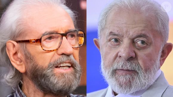 Há 22 anos, Juca de Oliveira revelou torcida desesperada por acerto do 1º governo Lula: 'Seria trágico entregar aos conservadores'