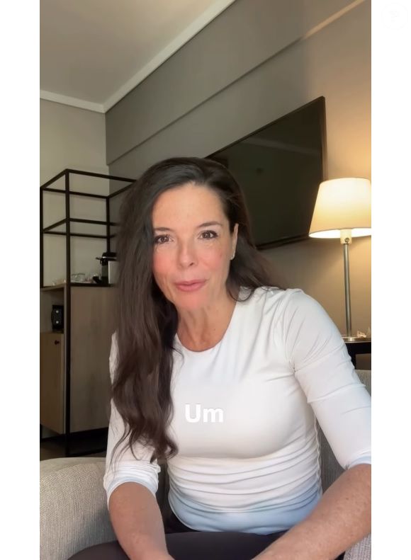Mylla Christie gravou um vídeo demonstrativo e material foi usado sem autorização em redes sociais de rede de franquias odontológicas