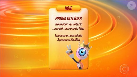 'BBB 25' em modo turbo: nesta quinta-feira (27), brothers enfrentaram Prova do Líder