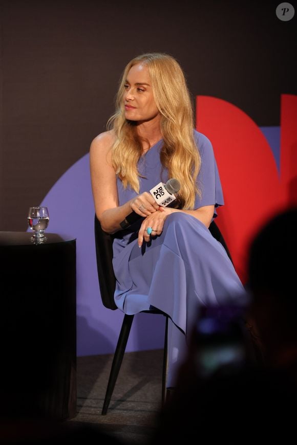 Angélica completa 52 anos neste domingo (30) em uma excelente fase