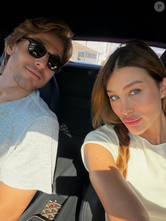 Com cerimônia marcada para 07 de fevereiro, o casamento de Esther Marques e Adolpho Mello já é apontado como um dos mais aguardados e comentados do semestre