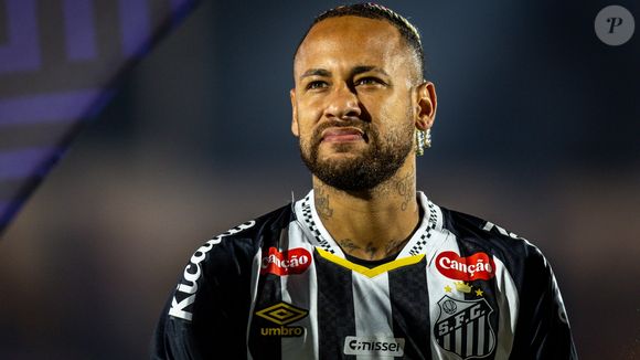 Neymar foi envolvido em polêmica da vida pessoal de Vini Jr.: 'O Neymar agradecendo o Vini Jr. porque não é ele sobre ele'
