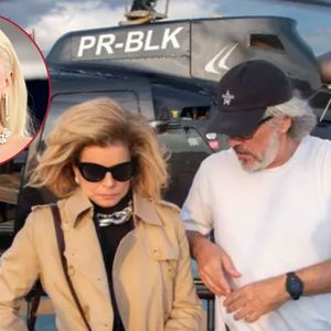 Até Odete Roitman só fala de Lady Gaga! Você precisa ver o post de Debora Bloch, de 'Vale Tudo', sobre a diva pop