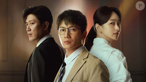 Antes da estreia de 'Phantom Lawyer', o dorama 'The Judge Returns' chama atenção ao mostrar a história de Lee Han Young, um juiz que ganha a chance de voltar dez anos no tempo para corrigir erros do passado e lutar por justiça