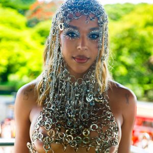 Erika Hilton também pontua que o discurso transfóbico teve exibição em rede nacional, o que ajuda a ‘amplificar o alcance das declarações e potencializar seus efeitos discriminatórios’