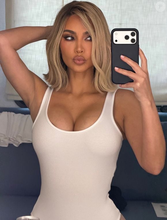 O XERF é uma tecnologia sul-coreana que tem tudo para virar a nova queridinha das famosas. Na gringa, já conquistou Kim Kardashian