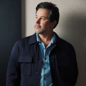 Murilo Benício completa 54 anos neste domingo (13)