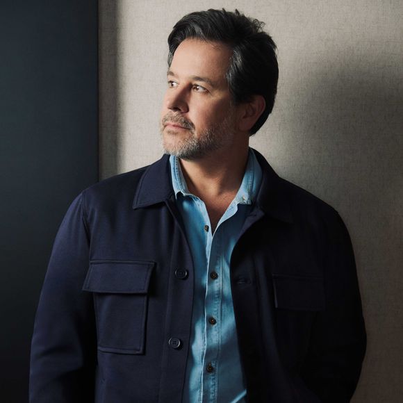 Murilo Benício completa 54 anos neste domingo (13)