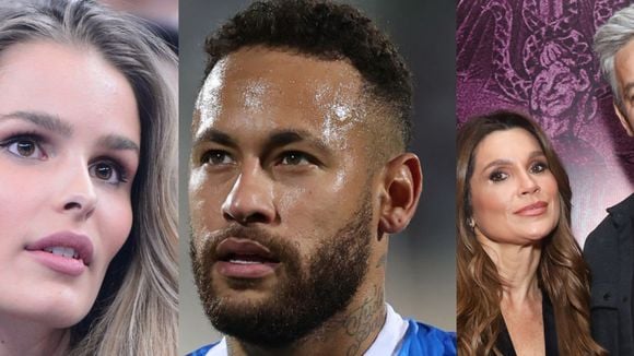 Estragos de R$ 19 mil em festa de milhões de Yasmin Brunet em hotel de luxo 5 estrelas, 'Neymar sem credibilidade' e 'Flávia Alessandra e Otaviano Costa um pouco queimados': as novas revelações das conversas de Daniel Vorcaro