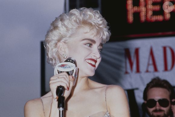 Madonna chegou a ser convocada pelo Papa João Paulo II para uma audiência. A resposta? 'Se ele quiser me ver, que compre ingresso e vá a meu show como todo mundo'