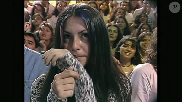 Cleo Pires desabafou sobre a sexualização precoce que sofreu na adolescência por causa de uma história falsa envolvendo o padrasto: 'Eu fiquei totalmente sexualizada. Tinha 14 anos, 15'