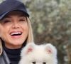 Eliana causa polêmica ao posar com novo cachorro que custa até R$ 8 mil, e dispara após ser detonada por internautas: 'Posso te indicar caso...'