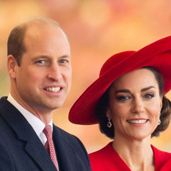Grant Harrold explicou o contexto da época: “Eu me lembro, quando [William e Kate] se separaram, e acho que cheguei a dizer isso, sabe, Harry e Kate se davam tão bem que eu até pensei que talvez Harry e ela acabassem juntos”, contou.