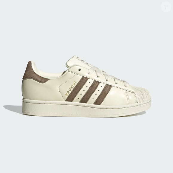 Adidas Super Star II chegou na Europa e já é sucesso entre as it girls