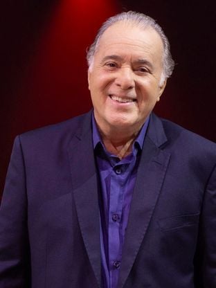 Tony Ramos abre o coração sobre morte de Benedito Ruy Barbosa