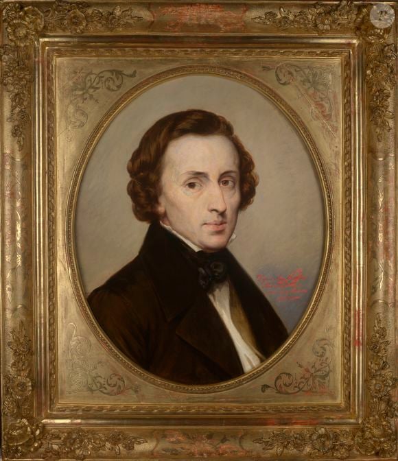 O coração de Frédéric Chopin teria sido transportado em um frasco de conhaque após sua morte, segundo uma versão conhecida da história. A pesquisadora Joanna Beaufoy aborda esse relato em um estudo publicado pela Universidade de Copenhague, mas o Instituto Fryderyk Chopin considera pouco plausível a versão específica do conhaque