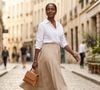 A recém-chegada da Bershka ao Brasil trouxe um calçado que traduz uma das maiores tendências da moda atual: peças práticas, confortáveis e elegantes, pensadas para mulheres que valorizam estilo e bem-estar