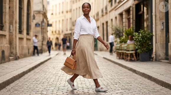 A recém-chegada da Bershka ao Brasil trouxe um calçado que traduz uma das maiores tendências da moda atual: peças práticas, confortáveis e elegantes, pensadas para mulheres que valorizam estilo e bem-estar