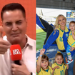 'Lembra de tudo o que a gente segurou...': Léo Dias manda recado ÁCIDO à Virgínia após expor que filhas tiveram menos de 2 semanas de aula em 2026