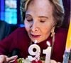 Aos 91 anos, Glória Menezes deixa um legado marcado por grandes personagens e momentos históricos da televisão brasileira