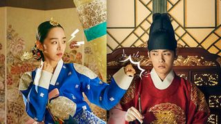 Está na Netflix e é perfeito para quem amou 'Bon Appétit, Vossa Majestade': este dorama de época mistura culinária e viagem no tempo