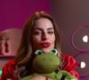 Aos 47 anos, Daniella Cicarelli decidiu deixar a rotina de lado para viver uma experiência de transformação pessoal