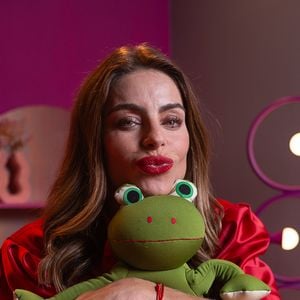 Aos 47 anos, Daniella Cicarelli decidiu deixar a rotina de lado para viver uma experiência de transformação pessoal