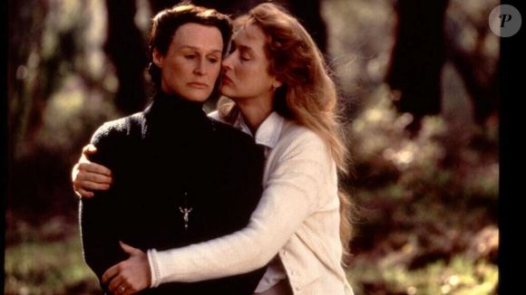 Lançado em 1993, o filme 'Casa dos Espíritos' tinha Gleen Close e Meryl Streep no elenco