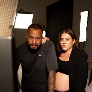 Tati Machado se derreteu pelo marido: ‘Nunca vou esquecer das suas mãos quentes que, entrelaçadas às minhas, conseguem aquecer meu coração. Nunca, nem por um segundo’