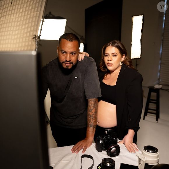 Tati Machado se derreteu pelo marido: ‘Nunca vou esquecer das suas mãos quentes que, entrelaçadas às minhas, conseguem aquecer meu coração. Nunca, nem por um segundo’