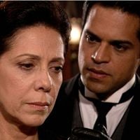 Janete perdoa Josué? Resumo de 'Terra Nostra' (6 a 11/4) mostra vilã confusa após vingança do marido, e Rosana planeja fuga com Marco Antônio