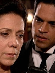 Janete perdoa Josué? Resumo de 'Terra Nostra' (6 a 11/4) mostra vilã confusa após vingança do marido, e Rosana planeja fuga com Marco Antônio