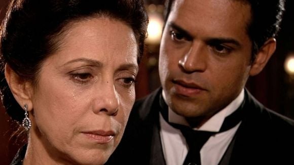 Janete perdoa Josué? Resumo de 'Terra Nostra' (6 a 11/4) mostra vilã confusa após vingança do marido, e Rosana planeja fuga com Marco Antônio