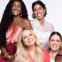É oficial: entre as amigas da minha mãe que estão na menopausa, estes 3 perfumes nacionais cítricos ajudam a lidar melhor com os fogachos desta fase