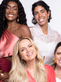É oficial: entre as amigas da minha mãe que estão na menopausa, estes 3 perfumes nacionais cítricos ajudam a lidar melhor com os fogachos desta fase