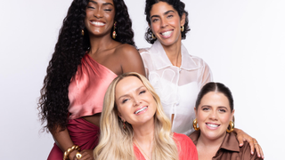 É oficial: entre as amigas da minha mãe que estão na menopausa, estes 3 perfumes nacionais cítricos ajudam a lidar melhor com os fogachos desta fase