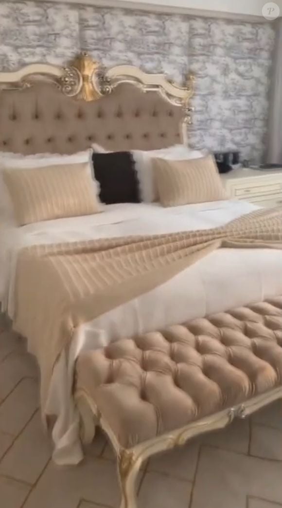 Mansão da família Pôncio chamava atenção pelo luxo e a alta quantidade de camas, 21 no total