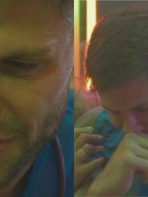 ‘BBB 26': Jonas no próximo Paredão? Segundo Big Fone coloca o veterano em risco. Entenda!