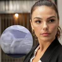 O que aconteceu com Isis Valverde? Atriz era perseguida há 20 anos pelo mesmo homem e invasão foi registrada em vídeo; assista