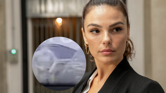 O que aconteceu com Isis Valverde? Atriz era perseguida há 20 anos pelo mesmo homem e invasão foi registrada em vídeo; assista