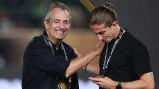 'Eu estou intervindo fundamentalmente': suposto áudio vazado do presidente do Flamengo vem à tona em meio à saída de Filipe Luís e possível chegada de Leonardo Jardim