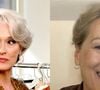 Meryl Streep viveu Miranda Priestly, a icônica e temida editora-chefe da Runway, peça central de 'O Diabo Veste Prada'. A estrela é uma das maiores atrizes do mundo