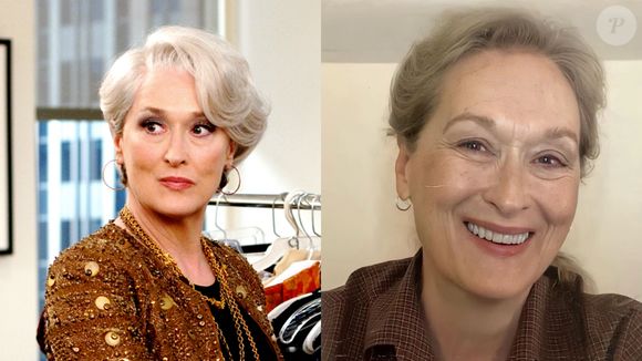 Meryl Streep viveu Miranda Priestly, a icônica e temida editora-chefe da Runway, peça central de 'O Diabo Veste Prada'. A estrela é uma das maiores atrizes do mundo