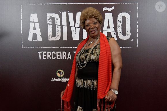 Neusa Borges à revista Quem, em 2013: ‘Nasci negra e vou morrer negra, serei sempre o último salário’