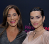 Cleo Pires tinha medo de revelar aos pais a vontade de fazer terapia
