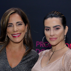Cleo Pires tinha medo de revelar aos pais a vontade de fazer terapia